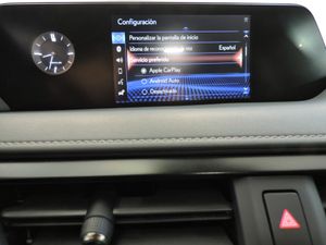 Lexus UX 250h 4x2 Business - Foto 16