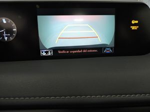 Lexus UX 250h 4x2 Business - Foto 15