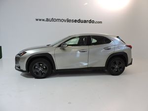 Lexus UX 250h 4x2 Business - Foto 5