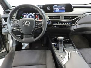 Lexus UX 250h 4x2 Business - Foto 9