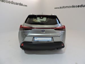 Lexus UX 250h 4x2 Business - Foto 7