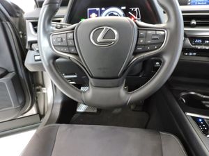 Lexus UX 250h 4x2 Business - Foto 13