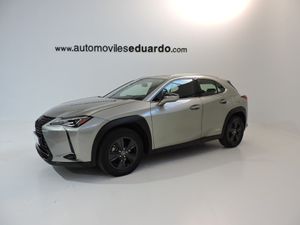 Lexus UX 250h 4x2 Business - Foto 2