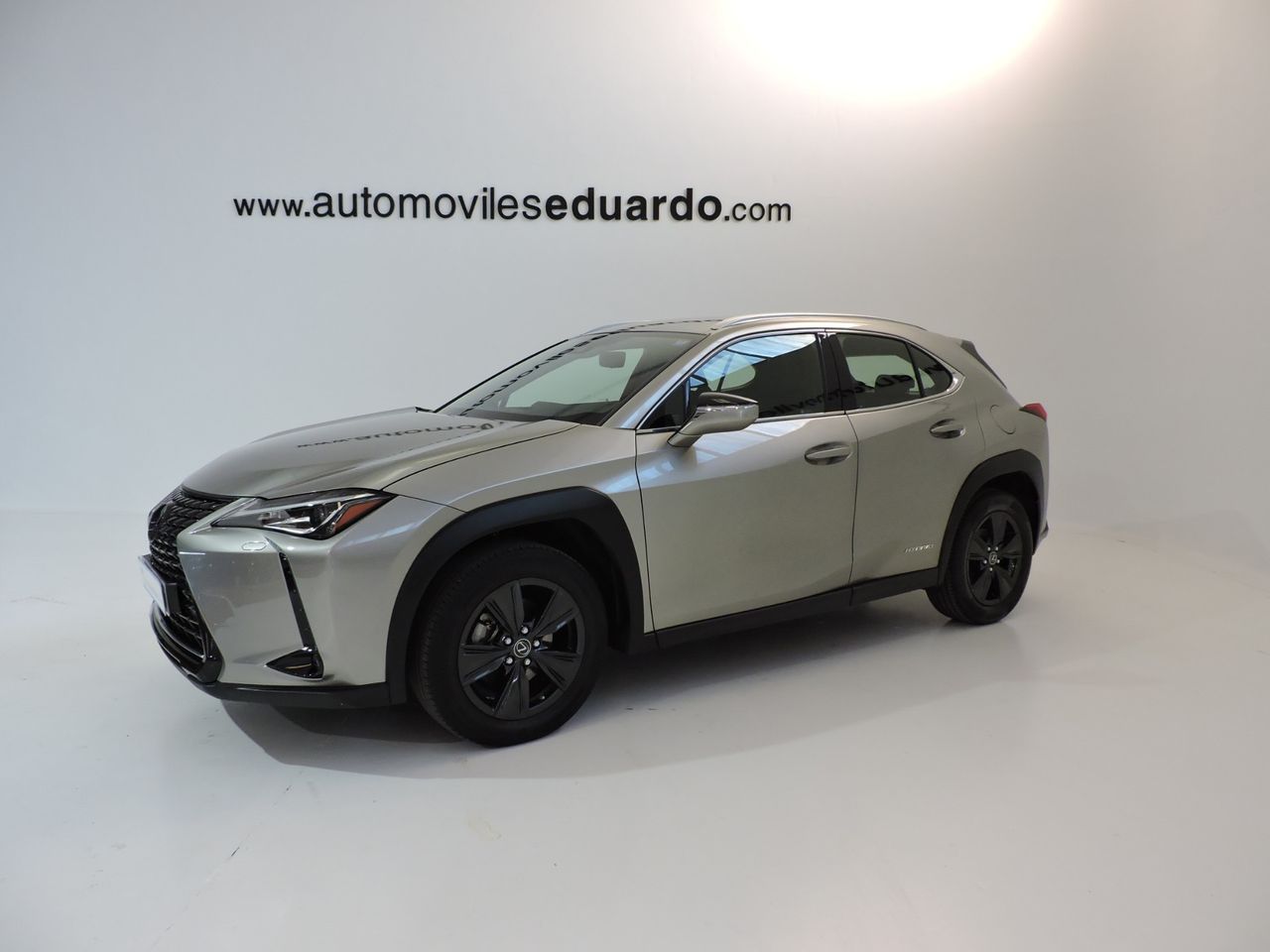 Lexus UX 250h 4x2 Business - Foto 1