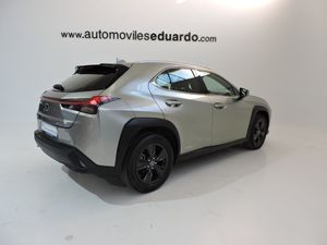 Lexus UX 250h 4x2 Business - Foto 6