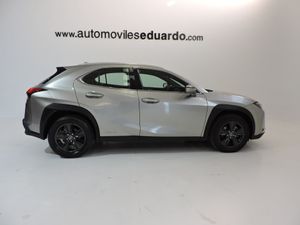 Lexus UX 250h 4x2 Business - Foto 4