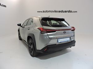 Lexus UX 250h 4x2 Business - Foto 8