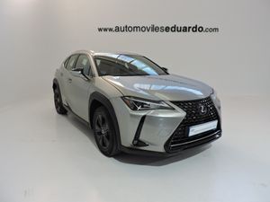 Lexus UX 250h 4x2 Business - Foto 3