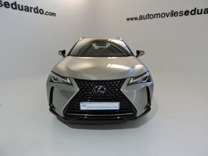 Lexus UX 250h 4x2 Business - Foto 3