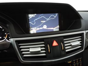 Mercedes Clase E E 350 CDI BlueEFFICIENCY Berlina - Foto 14
