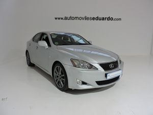 Lexus IS 250 Sport Aut. - Foto 3