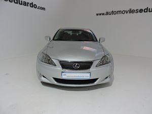 Lexus IS 250 Sport Aut. - Foto 3