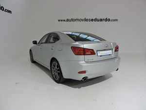 Lexus IS 250 Sport Aut. - Foto 8