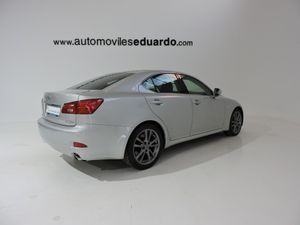 Lexus IS 250 Sport Aut. - Foto 6