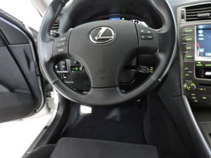 Lexus IS 250 Sport Aut. - Foto 13