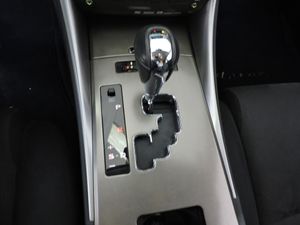 Lexus IS 250 Sport Aut. - Foto 14