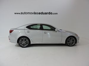 Lexus IS 250 Sport Aut. - Foto 4