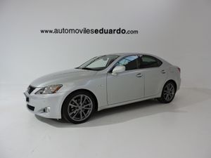 Lexus IS 250 Sport Aut. - Foto 2