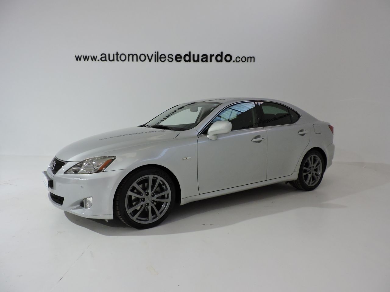 Lexus IS 250 Sport Aut. - Foto 1