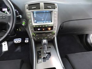 Lexus IS 250 Sport Aut. - Foto 17