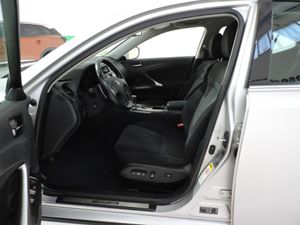 Lexus IS 250 Sport Aut. - Foto 10