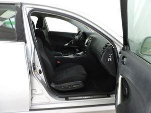 Lexus IS 250 Sport Aut. - Foto 11