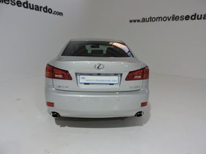 Lexus IS 250 Sport Aut. - Foto 7