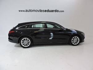 Mercedes CLA CLA SHOOTING BRAKE 180D - Foto 4