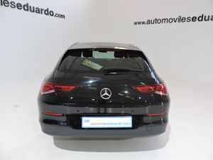 Mercedes CLA CLA SHOOTING BRAKE 180D - Foto 7