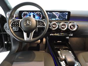Mercedes CLA CLA SHOOTING BRAKE 180D - Foto 9