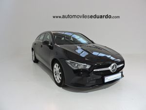 Mercedes CLA CLA SHOOTING BRAKE 180D - Foto 3