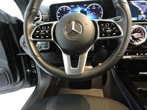 Mercedes CLA CLA SHOOTING BRAKE 180D - Foto 13