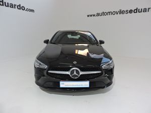 Mercedes CLA CLA SHOOTING BRAKE 180D - Foto 3