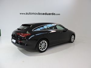 Mercedes CLA CLA SHOOTING BRAKE 180D - Foto 6