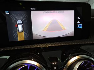 Mercedes CLA CLA SHOOTING BRAKE 180D - Foto 15