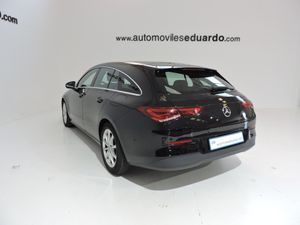 Mercedes CLA CLA SHOOTING BRAKE 180D - Foto 8