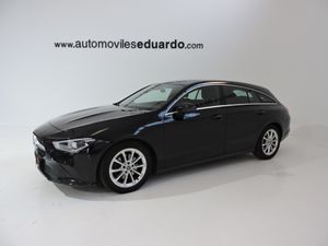 Mercedes CLA CLA SHOOTING BRAKE 180D - Foto 2