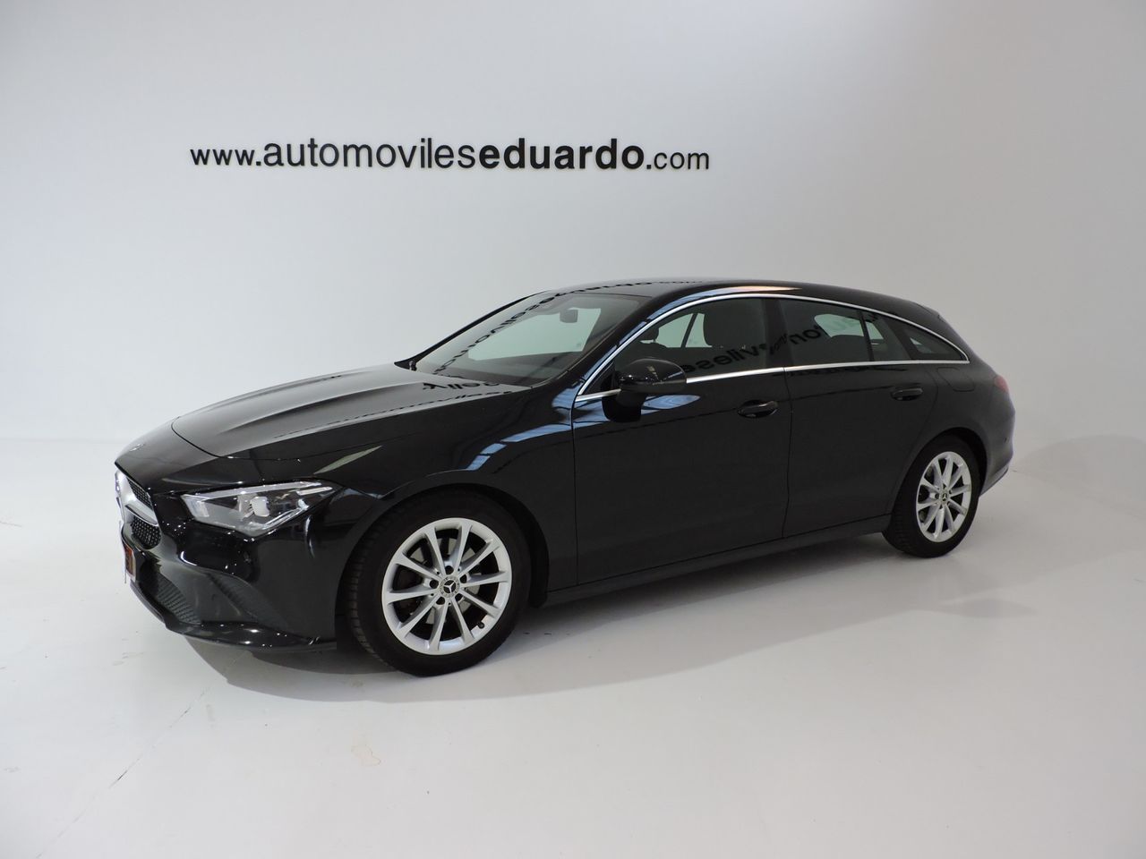 Mercedes CLA CLA SHOOTING BRAKE 180D - Foto 1