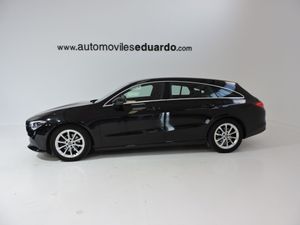 Mercedes CLA CLA SHOOTING BRAKE 180D - Foto 5