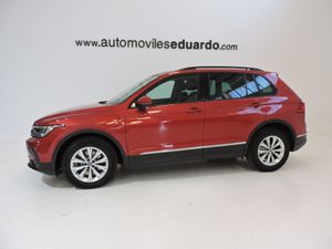 Volkswagen Tiguan eHybrid Life 1.4 TSI 180 kW - Foto 5