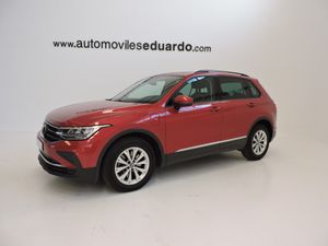 Volkswagen Tiguan eHybrid Life 1.4 TSI 180 kW - Foto 2
