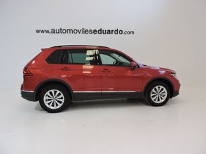 Volkswagen Tiguan eHybrid Life 1.4 TSI 180 kW - Foto 4