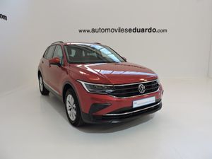 Volkswagen Tiguan eHybrid Life 1.4 TSI 180 kW - Foto 3