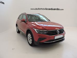 Volkswagen Tiguan eHybrid Life 1.4 TSI 180 kW - Foto 3