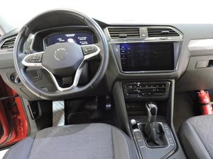 Volkswagen Tiguan eHybrid Life 1.4 TSI 180 kW - Foto 9