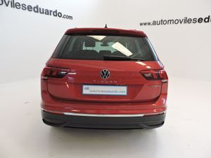 Volkswagen Tiguan eHybrid Life 1.4 TSI 180 kW - Foto 7