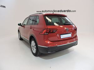 Volkswagen Tiguan eHybrid Life 1.4 TSI 180 kW - Foto 8