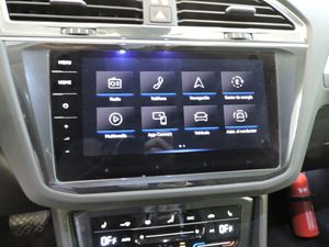 Volkswagen Tiguan eHybrid Life 1.4 TSI 180 kW - Foto 16