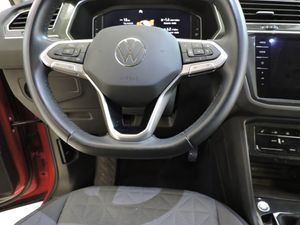 Volkswagen Tiguan eHybrid Life 1.4 TSI 180 kW - Foto 13