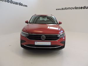 Volkswagen Tiguan eHybrid Life 1.4 TSI 180 kW - Foto 3